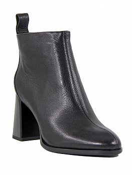 Ботильоны женские демис <RY1968-032-C1686 ч/к>