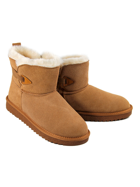 Угги женские зимние <550-5803-5 -3 кор/з>