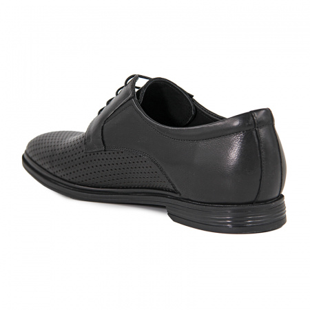 Туфли мужские <S089KN-4-F07JG= ч/к>