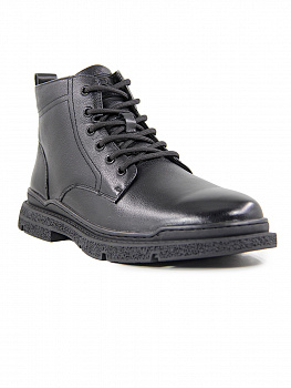 Ботинки мужские демис <6B01511R-1 ч/к>