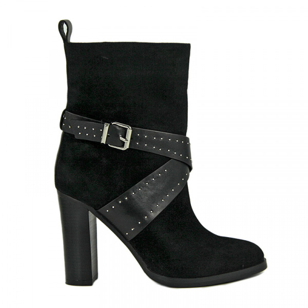 Ботильоны женские демис <20201BC ч/з>