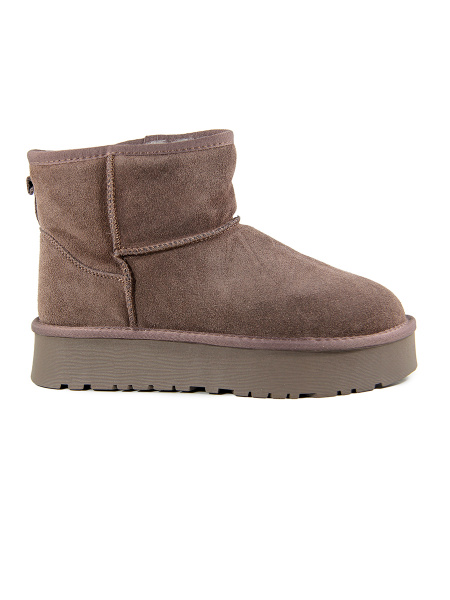 Угги женские зимние <229-21-02-02AW кор/з>