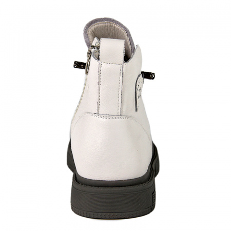 Ботинки женские демис <32W21-47-111B мол/к>