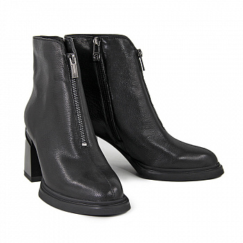 Ботильоны женские демис <1C4505-0300-C1686B ч/к>