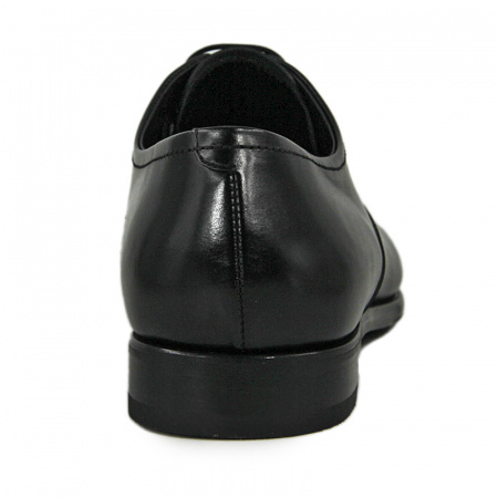 Туфли мужские <FU0117A= черный/к>