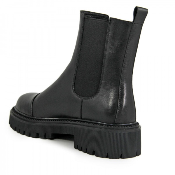 Челси женские демис <PW2121-2715= ч/к>