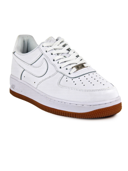 Кеды мужские лето <315122 бел/к>