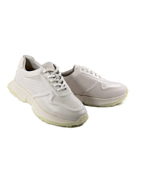 Кроссовки женские <K241-SE-01-B мол/к>