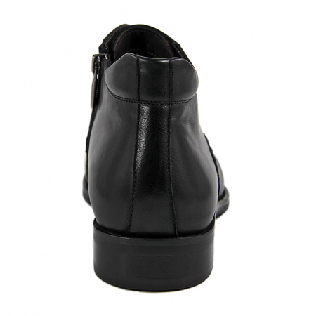 Ботинки мужские демис <JS3H408R-748-C13 ч/к>