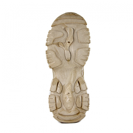 Кроссовки женские лето <AA053-010= бежевы/эко к+т>