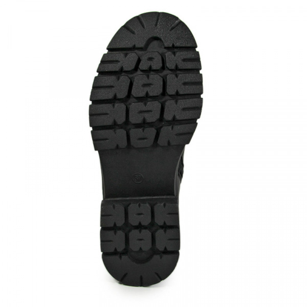 Ботинки женские зимние <PW2229-H140ZM= ч/к>