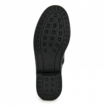 Ботинки женские зимние <S02M-1-H= ч/к>