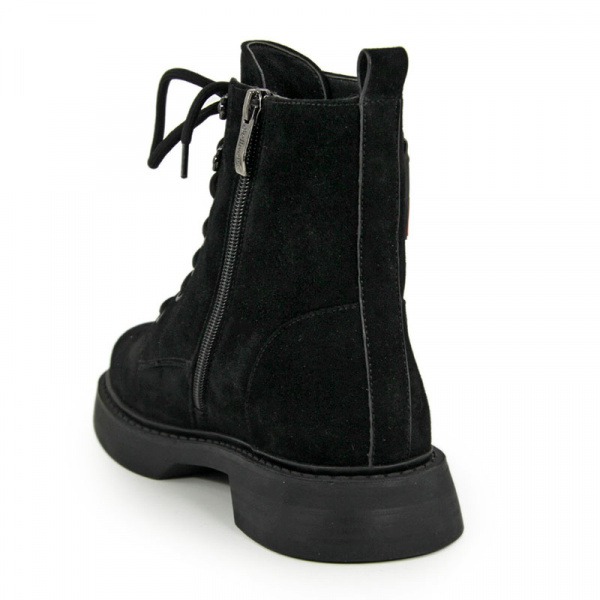 Ботинки женские зимние <C5-Z593-3395BM-6-031= ч/з>