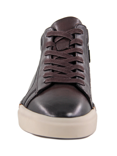 Кеды мужские демис <6512R-0703 кор/к>