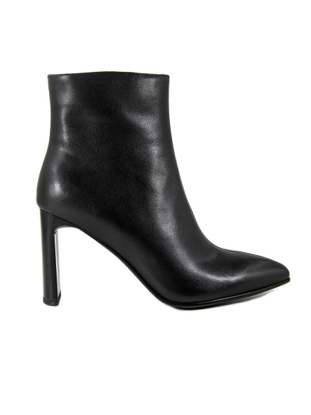 Ботильоны женские демис <PW3868-87061 ч/к>