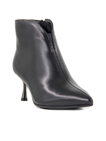 Ботильоны женские демис <PW3666-86294-1 ч/к>