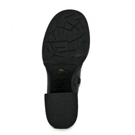 Ботинки женские демис <F03-5A5975-P733= ч/к>