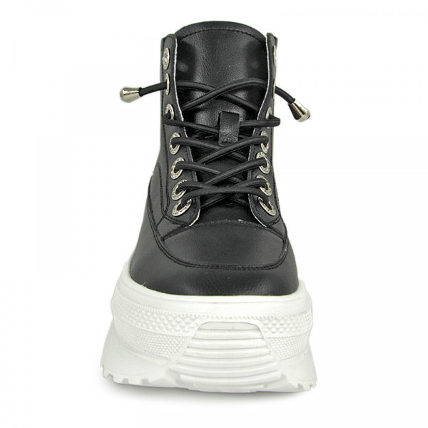 Кеды женские демис <1805R-H= ч/к>