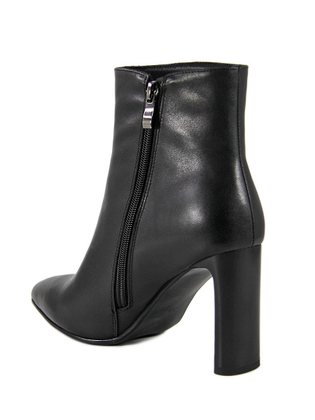 Ботильоны женские демис <PW3868-87061 ч/к>