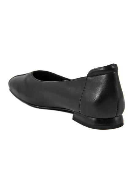 Туфли женские <H1842-Z8951-3192 ч/к>