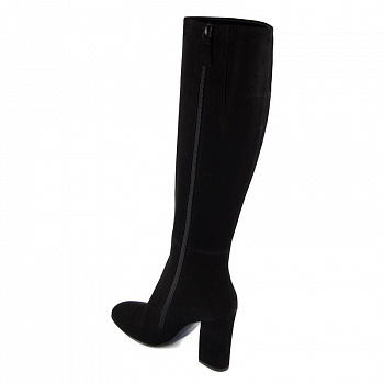 Сапоги женские демис <9I Q1T400 QA ч/з>