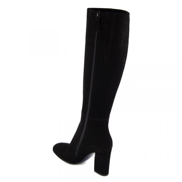 Сапоги женские демис <9I Q1T400 QA ч/з>