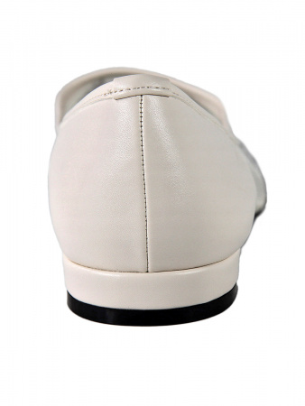 Балетки женские лето <CB03-127-03-13E мол/экок+т>