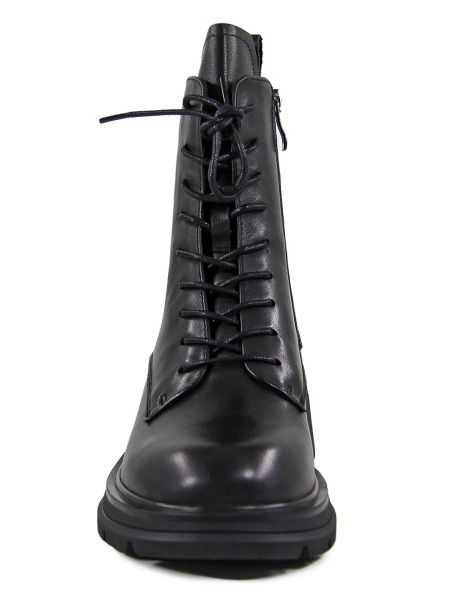 Ботинки женские демис <PAK5358-62037 ч/к>