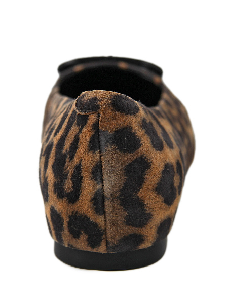 Туфли женские <E1679-A9966-3945кор.лео/з>