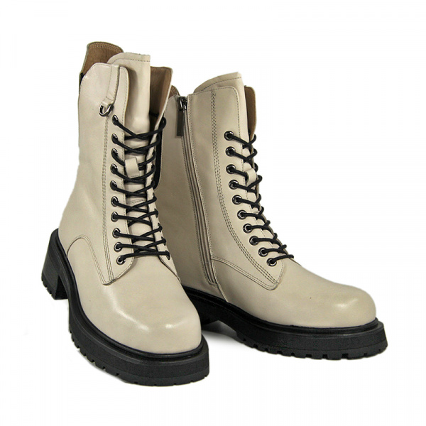 Ботинки женские зимние <3119M-Y576-2= мол/к>