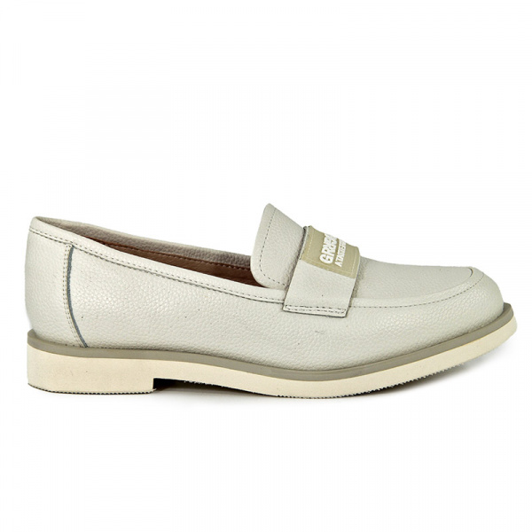 Лоферы женские <QS83-K201-3= мол/к>