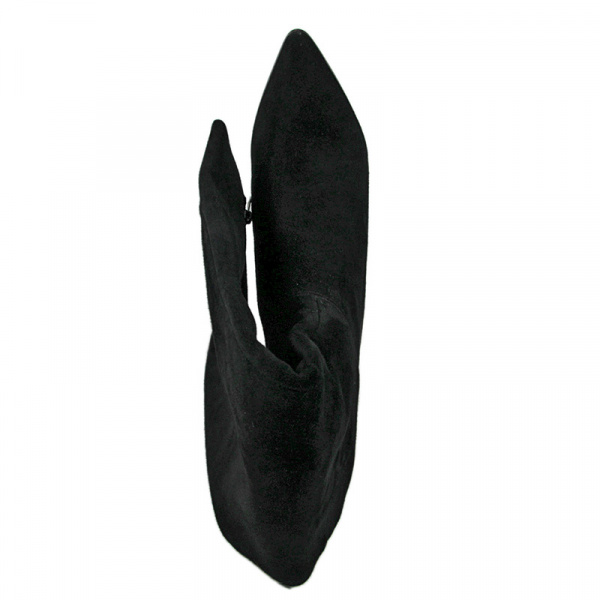 Сапоги женские демис <J6004-9185-271= ч/з>