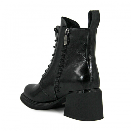 Ботинки женские демис <F03-5A5975-P733= ч/к>