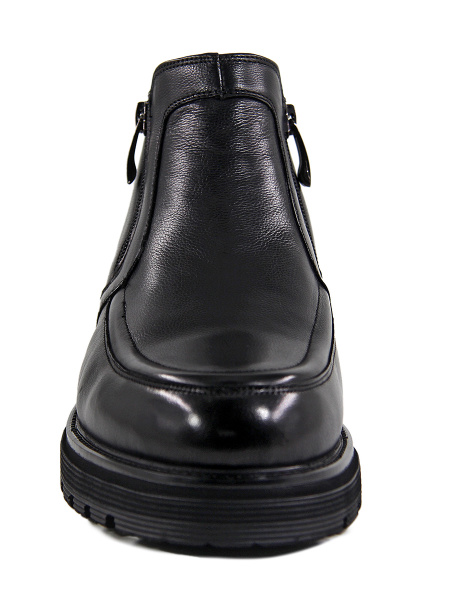 Ботинки мужские зимние <01-AJ3869-265-BC515 ч/к>