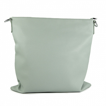 Сумка женская лето  <Y9558-1K зеленый/эко к>