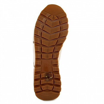 Кроссовки женские <2023-6-1= розовый/з+к>