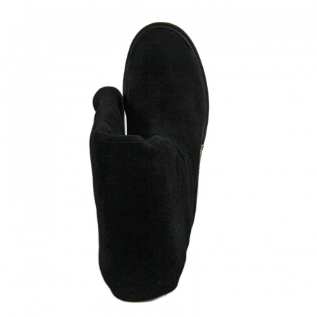 Сапоги женские зимние <21BG376-B752-015BG= ч/з>