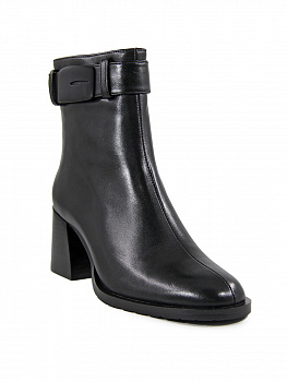 Ботильоны женские демис <GL5296-761-3 ч/к>