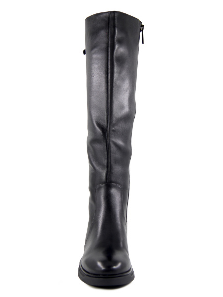 Сапоги женские зимние <6F125-0900-A791RP ч/к>