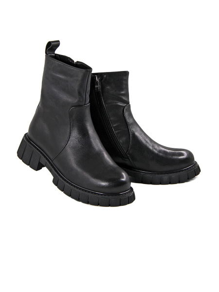 Ботинки женские зимние <NMA918M-X638P-2 ч/к>