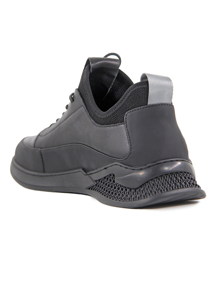 Кроссовки мужские <WF356N-1A ч/к>