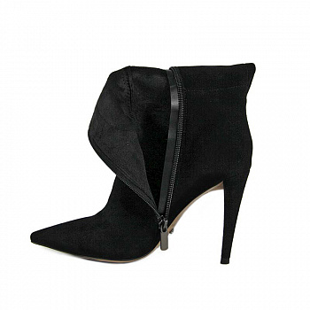 Сапоги женские демис <1985H-Y2120-C49= ч/з>