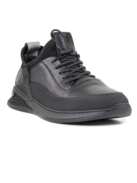 Кроссовки мужские <WF356N-1A ч/к>