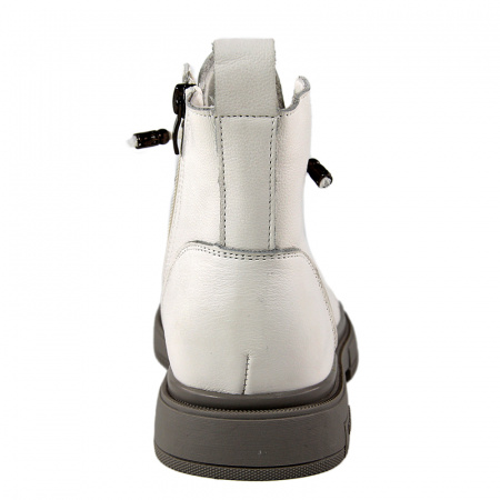 Ботинки женские демис <GY12R-367-M мол/к>