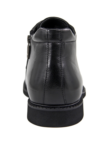 Ботинки мужские демис <DH993R-11-1 ч/к>