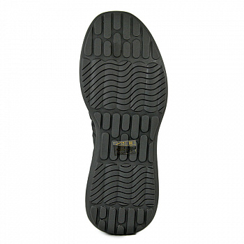 Кроссовки мужские <M27-2775-81= серый/тек>