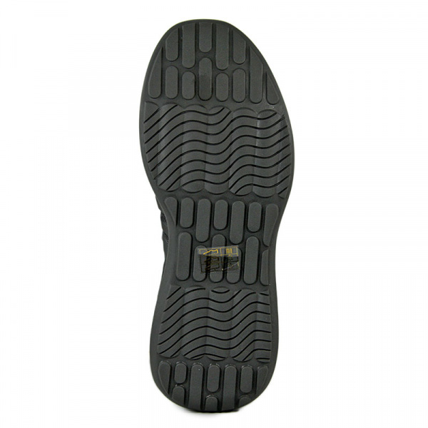 Кроссовки мужские <M27-2775-81= серый/тек>