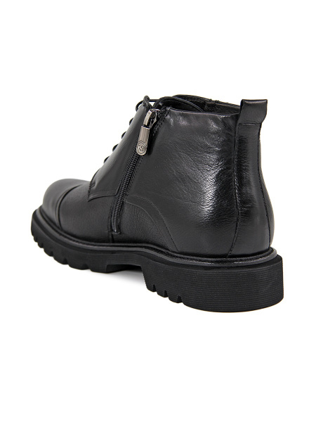 Ботинки мужские зимние <X2103M-1-F07-Q499 ч/к>