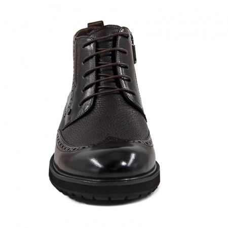 Ботинки мужские демис <X2301R-1-Q174-Q605JG ко/к>