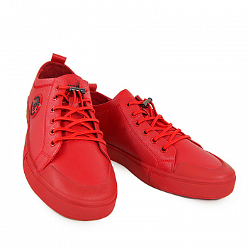 Кеды мужские <H550N-Q40= кр/к>